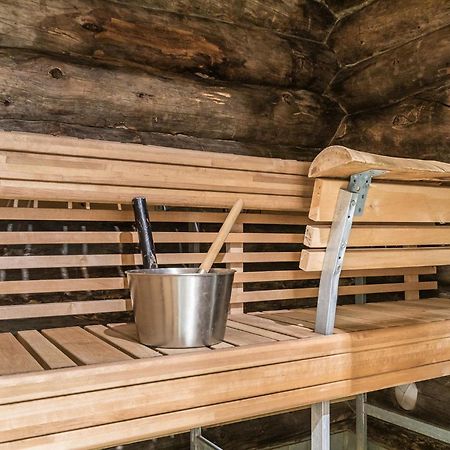 Holiday Home Klasun Maja B By Interhome Yllasjarvi Ngoại thất bức ảnh