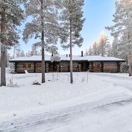Holiday Home Klasun Maja B By Interhome Yllasjarvi Ngoại thất bức ảnh